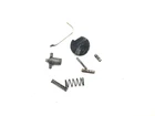 Sundance Industries A-25, 25 ACP Pistol Parts: Safety, Lever, Springs, Pin