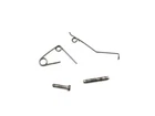 Bauer Baby, .25 ACP Pistol Parts: Pins & Springs