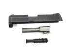 Taurus G2C, 9mm Pistol Parts: Slide, Barrel, Recoil Guide