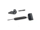 SCCY CPX-1, 9mm Pistol Parts: Hammer, Spring, Seat, Pin