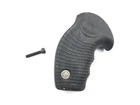 Taurus 85 Protector Poly, 38 Special Revolver Parts: Grip & Screw