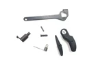Ruger LCP II, 380 ACP Pistol Parts: Triggers, Trigger Bar, Pivot, Pins, Spring