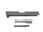 Taurus TCP PT-738, 380 ACP Pistol Parts: Slide, Barrel, Recoil Guide