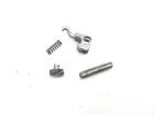 Smith & Wesson 60-3, 38 Special Revolver Parts: Cylinder Stop, Frame Lug, Pin