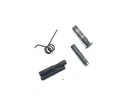 Ruger LCP, 380 ACP Pistol Parts: Takedown, Spring, Pins