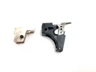 Smith & Wesson SW40 VE, 40 S&W Pistol Parts: Housing & Lever