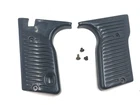 Lorcin L9, 9mm Pistol Parts: Grips & Screws