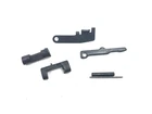 Taurus Spectrum, 380 ACP Pistol Parts: Slide Stop, Mag Release, Levers, Pins