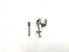 Ruger SP 101, 357 Magnum Revolver Parts: Crane Latch & Pivot