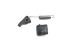 Ruger LCP, 380 ACP Pistol Parts: Hammer, Spring, Seat