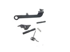 Ruger LCP II, 380 ACP Pistol Parts: Slide Stop, Hammer Catch, Pins, Spring