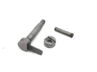 Share Smith & Wesson 40 Tactical, 40 S&W Pistol Parts: Mag Catch, Nut, Spring