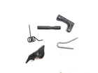 Ruger LCP II, 380 ACP Pistol Parts: Hammer Catch, Mag Catch, Springs, Pin