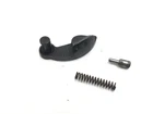 Heritage Rough Rider, 22 Magnum Revolver Parts: Gate, Spring, Plunger