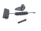 SCCY CPX-2, 9MM Pistol Parts: Hammer, Spring, Cap, Pin