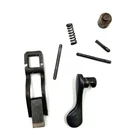 H & R, Topper M48, 16 Guage, Shotgun Parts, Locking Bolt, Lever, Springs, Pins, & Button