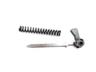 Smith & Wesson M&P Bodyguard 380, 380 ACP Pistol Parts: Hammer, Strut, Spring