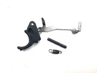 Smith & Wesson SD9 VE, 9mm Pistol Parts: Trigger, Pin, Spring