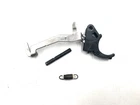 Smith & Wesson SD40 VE, 40 S&W Pistol Parts: Trigger, Pin, Spring