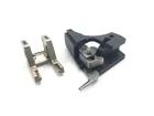 Smith & Wesson SW40 VE, 40 S&W Pistol Parts: Housing & Lever