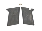Davis P-380, 380 ACP Pistol Parts:: Grips & Screws