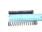 FEG PA-63, 9 x 18mm Pistol Parts: Barrel & Recoil Spring
