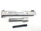 Smith & Wesson SD40 VE, 40 S&W Pistol Parts: Slide, Barrel, Recoil Guide