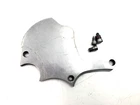 Smith & Wesson 649-1, 38 Special Revolver Parts: Sideplate & Screws