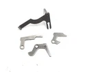 Share Smith & Wesson 40 Tactical, 40 S&W Pistol Parts: Sideplate, Ejector, Levers