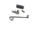 Rossi M88, 38 Special Revolver Parts: Cylinder Stop, Hammer Lever, Spring, Pin