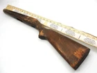 Springfield 84 22 LR rifle parts: Stock