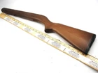 Springfield 1875 22 LR rifle parts: Stock