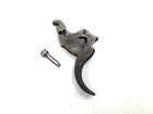 Smith & Wesson 642-2 Airweight, 38 Special Revolver Parts: Trigger & Lever