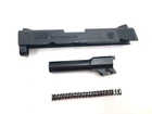 Smith & Wesson M&P Bodyguard 380, 380 ACP Pistol Parts: Slide, Barrel, Recoil
