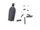 Walther P22, 22LR Pistol Parts: Backstrap, Pins, Springs, Stop, Ball