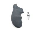 Taurus 605, 38 Special Revolver Parts: Grip, Screw, Clip