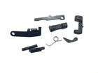 Taurus Spectrum, 380 ACP Pistol Parts: Slide Stop, Mag Release, Safety, Spring