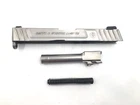 Smith & Wesson SD40 VE, 40 S&W Pistol Parts: Slide, Barrel, Recoil Guide