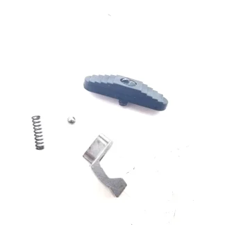 Mossberg 590, 12-Gauge Shotgun Parts: Safety, Safety Button, Spring, & Ball