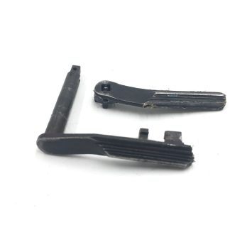 Canik TP9 SE Elite-S 9mm, Pistol Parts: Slide Stop Levers