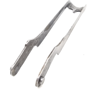 J.C. Higgins 20 12 Gauge, Shotgun Parts: Carrier