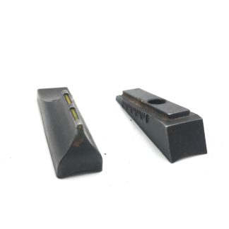 Winchester X-150 50 BP Black Powder, Rifle Parts: Front Sight