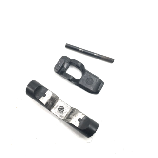 Taurus PT-809 9mm, Pistol Parts: Mag Latch, Thumbpiece