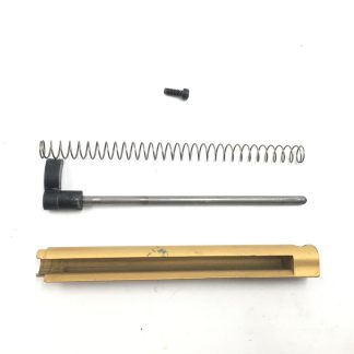 Heritage Rough Rider .22LR, Revolver Parts: Ejector Housing, Rod, Spring, Screw