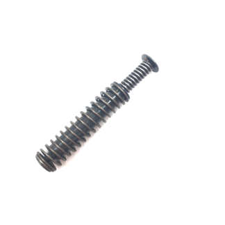 Taurus 709 Slim 9mm, Pistol Parts: Recoil Guide