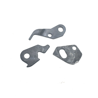 Bersa Thunder 380 .380ACP, Pistol Parts: Ejector, Hammer Release, Safety Cam