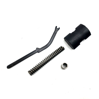 Ruger P95 9mm, Pistol Part: Hammer Strut, Spring, Guide, Detent