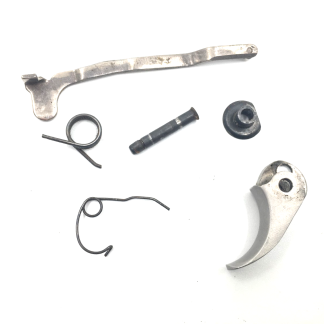 Kahr CW40 .40S&W, Pistol Parts: Trigger, Trigger Bar, Spacer, Springs, Pin