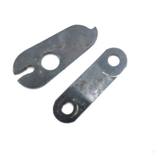 Bersa 644 .22LR, Pistol Parts: Activator, Lever