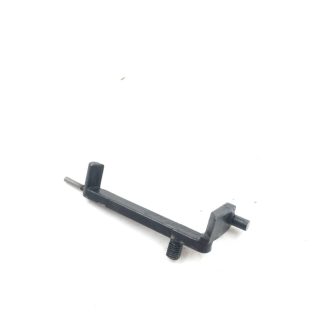 Smith and Wesson 629-6 Classic 44 Mag, revolver parts, bolt, spring, plunger